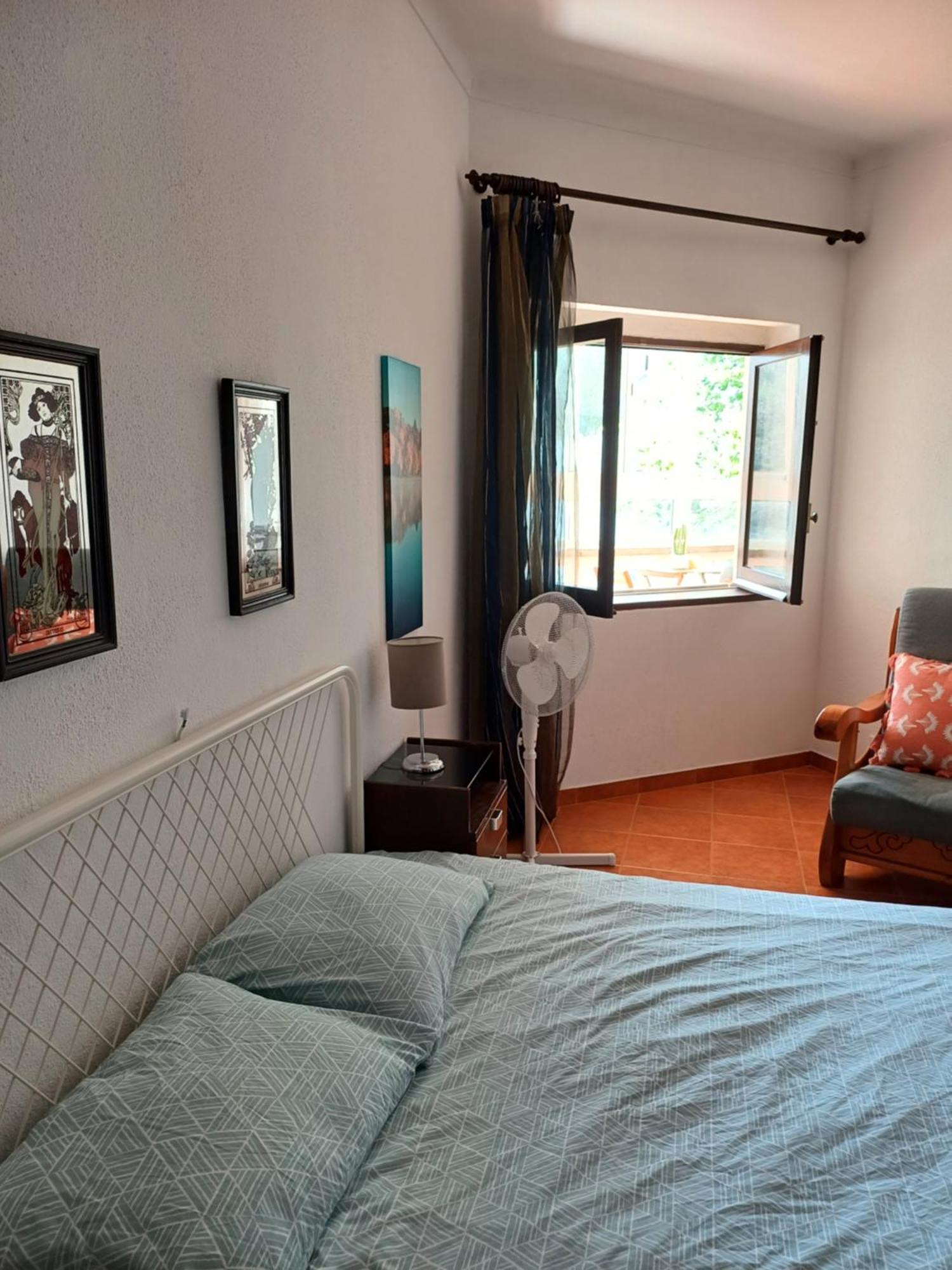 Appartment With Swiming Pool Кашкайш Екстериор снимка