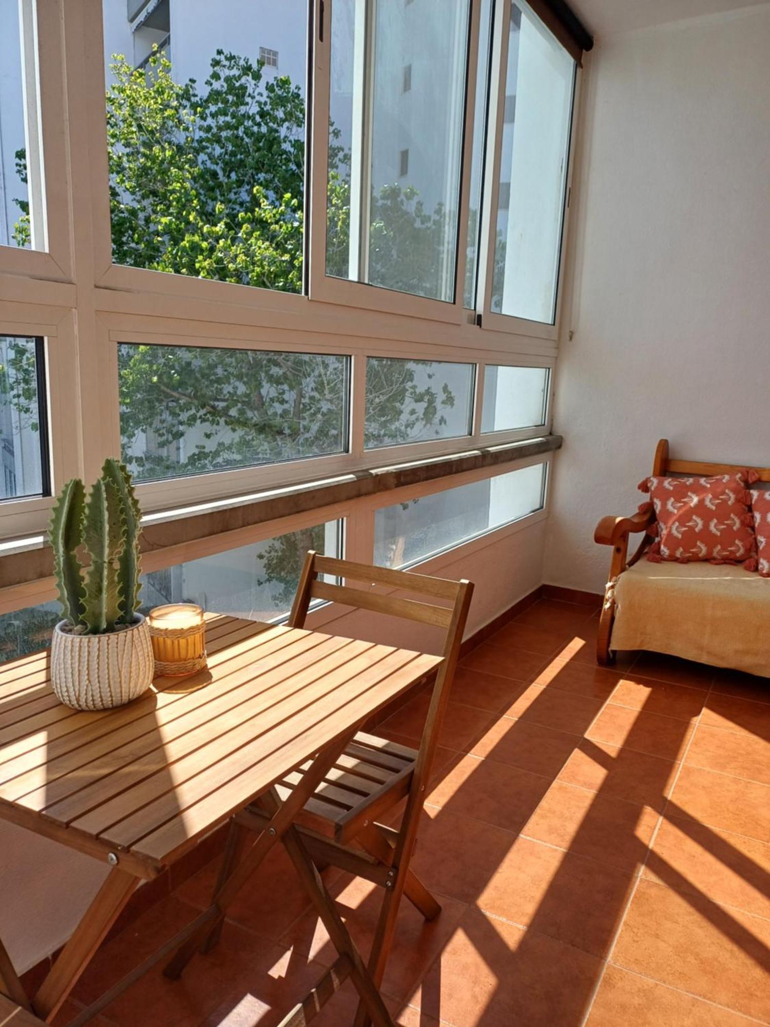 Appartment With Swiming Pool Кашкайш Екстериор снимка