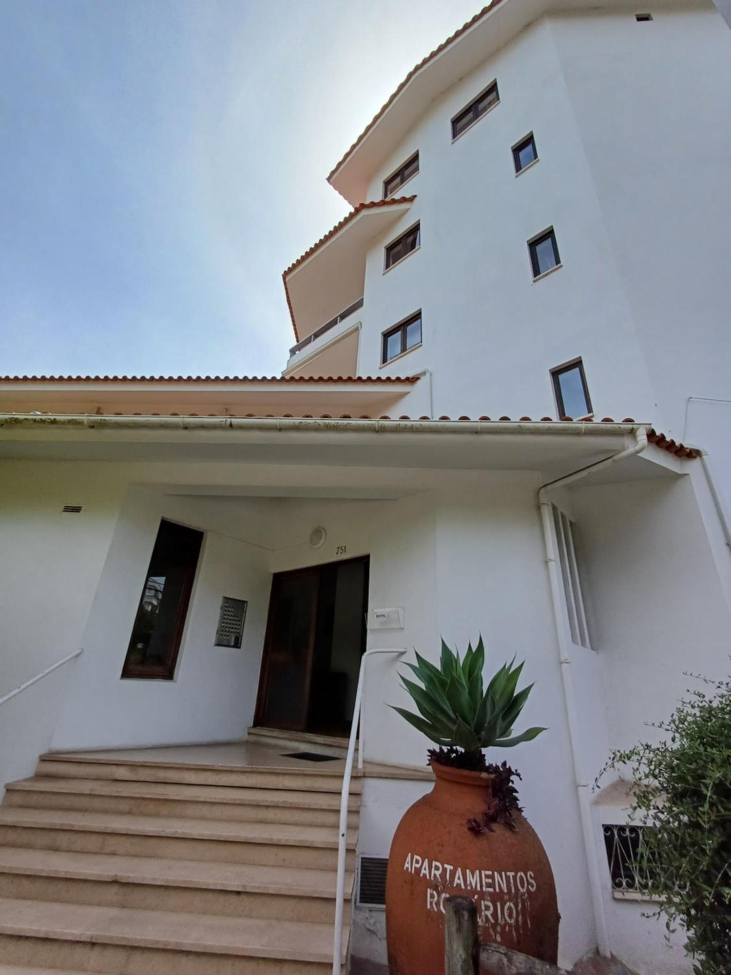 Appartment With Swiming Pool Кашкайш Екстериор снимка